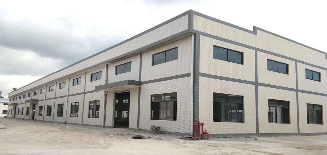 柳北区厂房保洁